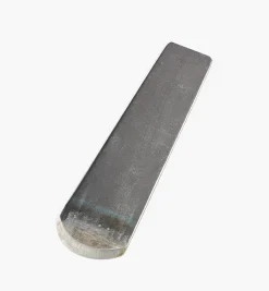 Replacement Blades For Traditional Asian Wooden Hollow & Round Planes