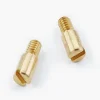 Replacement Brass Pins For Veritas Bar Gauge Heads