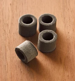 Replacement Cuffs For SensGard NRR 31 Hearing Protectors