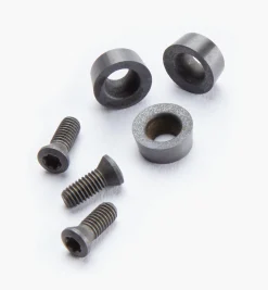 Replacement Cutters For Wood-Shaping Tools