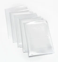 Replacement Dust Bags For Rikon 1 Hp Wall-Mount Dust Collector (Model 60-902)