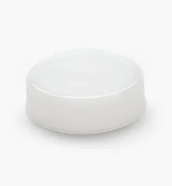 Replacement End Caps For Squeeze Bottles