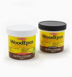 Replacement Epoxy For Wood Restoration Kit