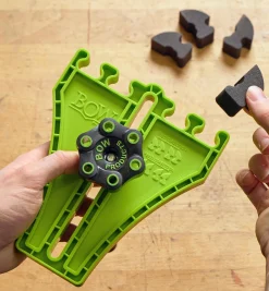 Replacement Feather Inserts For Portable Saw/Fence Pro Featherboards