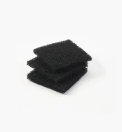 Replacement Filters For Kitchen Compost Pails