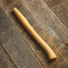 Replacement Handle For Swedish Clearing Axe