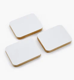 Replacement Inserts For Drill-Press Table & Fence