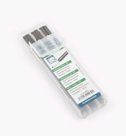 Replacement Leads For Pica Big Dry Carpenter's Mechanical Pencil