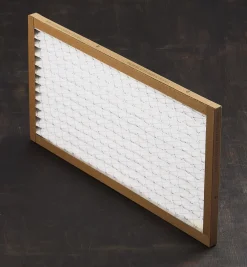 Replacement Outer Filter For Rikon 1100 Cfm Air Cleaner (Model 61-911F)