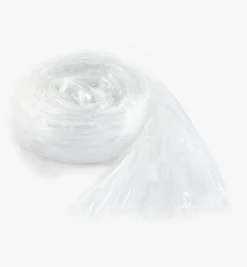 Replacement Plastic For Row Cover Kit