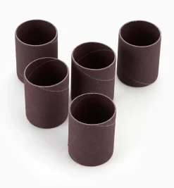 Replacement Sleeves For Extra-Long Sanding Drum Kit