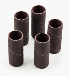 Replacement Sleeves For Extra-Long Sanding Drum Kit