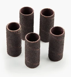 Replacement Sleeves For Extra-Long Sanding Drum Kit