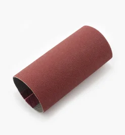 Replacement Sleeves For Pneumatic Sanding Drums