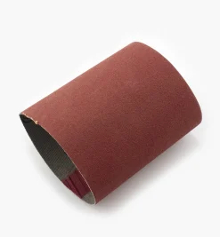 Replacement Sleeves For Pneumatic Sanding Drums