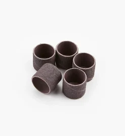 Replacement Sleeves For Sanding Drum Kits