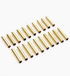 Replacement Tubes For New Series Rollerball & Fountain Pen Hardware