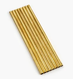 Replacement Tubes For Pen & Pencil Hardware