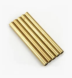 Replacement Tubes For Shaving Stand Kit