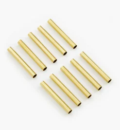 Replacement Tubes For Slim Ballpoint Pen Hardware