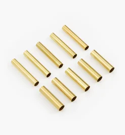 Replacement Tubes For Virage Rollerball Pen Hardware