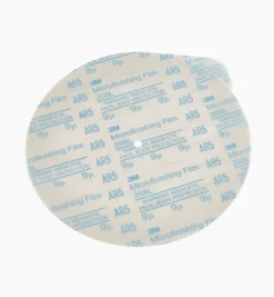 Replacement/Extra 8" Discs For Veritas Mk.II Power Sharpening System