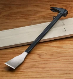 Restorer's Cat's Paws