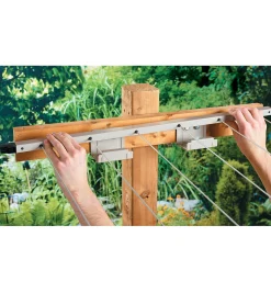 Retractable Clothesline