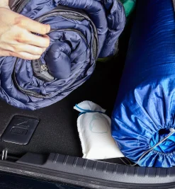 Reusable Dehumidifier Bags