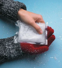 Reusable Instant Hand Warmer