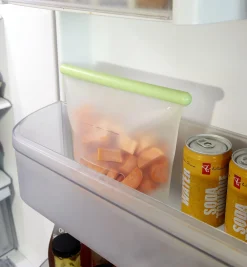 Reusable Silicone Bags