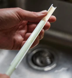 Reusable Slider Straws