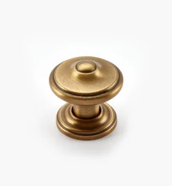 Revitalize Peaked Round Knob