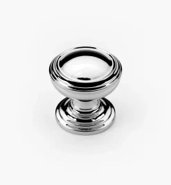 Revitalize Plain Round Knob