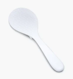Rice Paddle