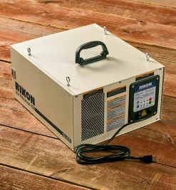 Rikon 450 Cfm Air Cleaner (Model 62-450)