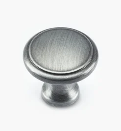 Ringed Knob