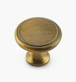 Ringed Knob