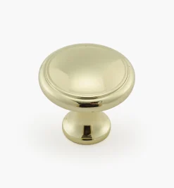 Ringed Knob