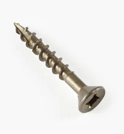Robertson Lo-Root Self-Drilling Screws