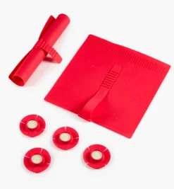 Roll & Slice Cookie Dough Mat