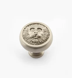 Roman Knobs