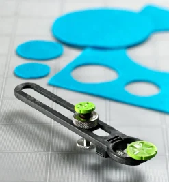 Rotary Circle Cutter