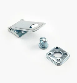 Rotational Post Hasp By Stanley