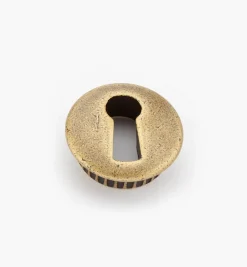 Round Insert Escutcheon
