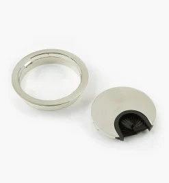 Round Metal Cable Grommets