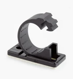 Round Releasable Cable Clamps