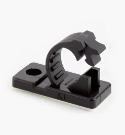 Round Releasable Cable Clamps