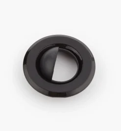 Round Trim Ring With Shield For Indoor/Outdoor Mini Recessed LED Light