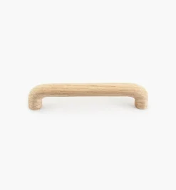Round Wood Pulls
